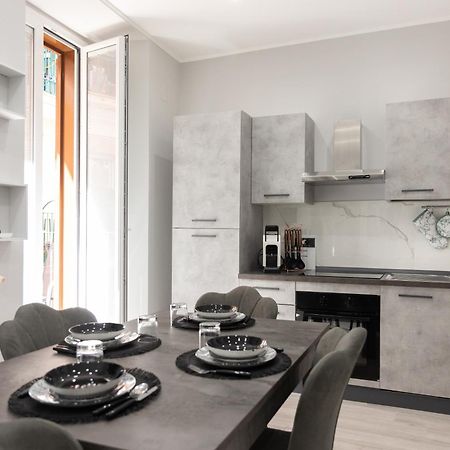 B&B Chiaro Di Luna Barletta Exteriér fotografie