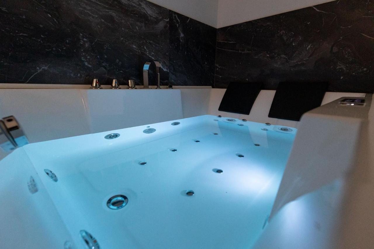 B&B Chiaro Di Luna Barletta Exteriér fotografie