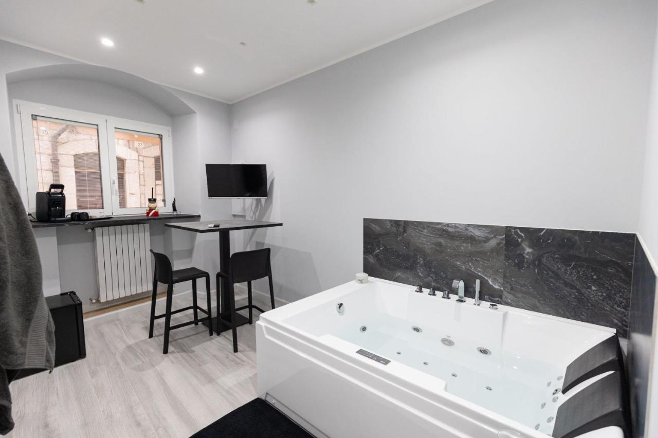 B&B Chiaro Di Luna Barletta Exteriér fotografie