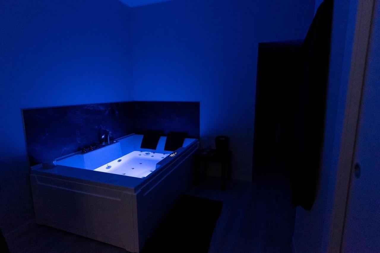 B&B Chiaro Di Luna Barletta Exteriér fotografie