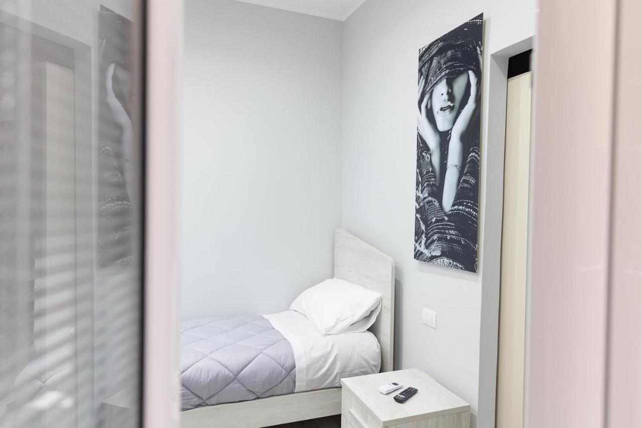 B&B Chiaro Di Luna Barletta Exteriér fotografie