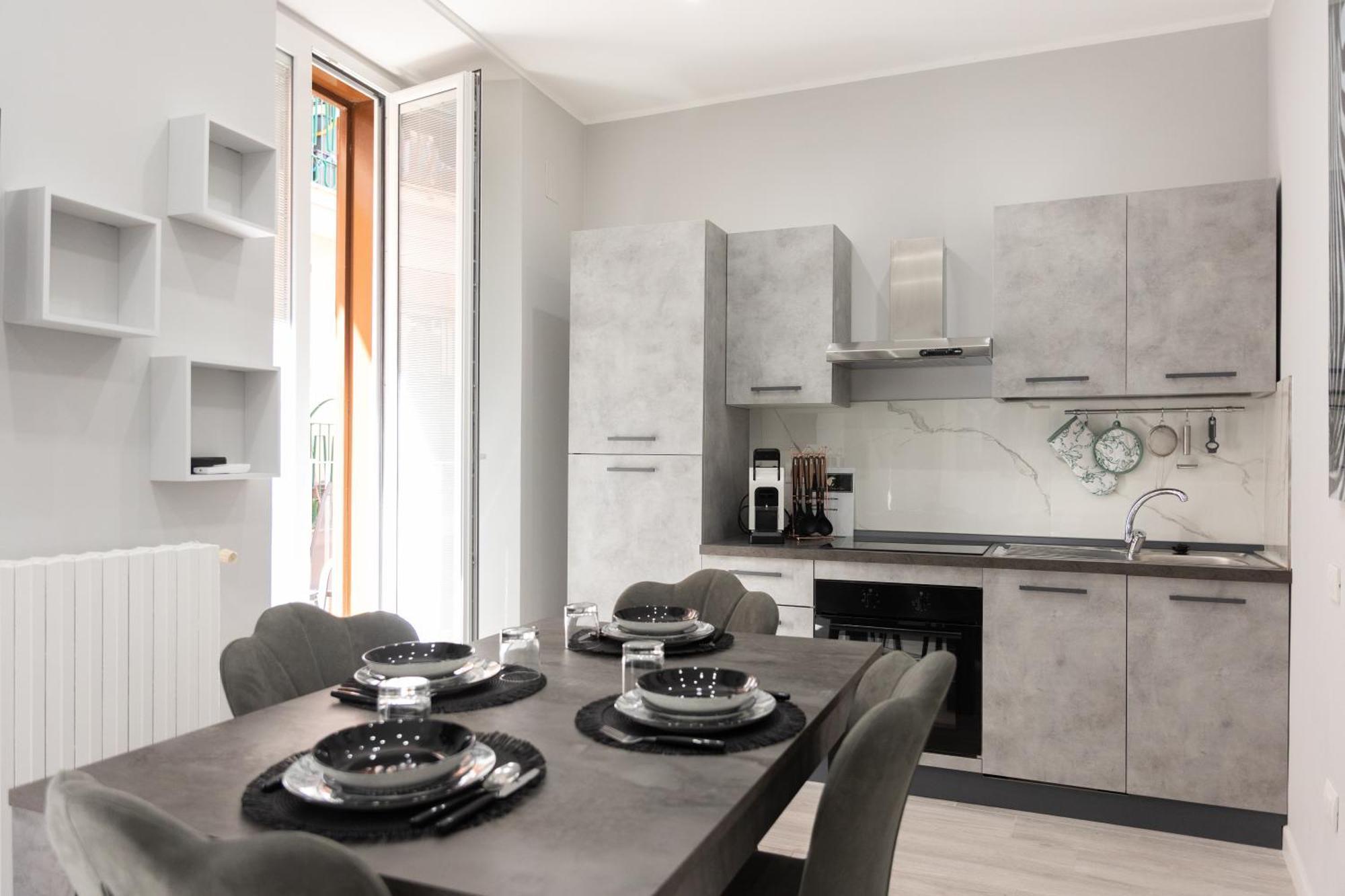 B&B Chiaro Di Luna Barletta Exteriér fotografie